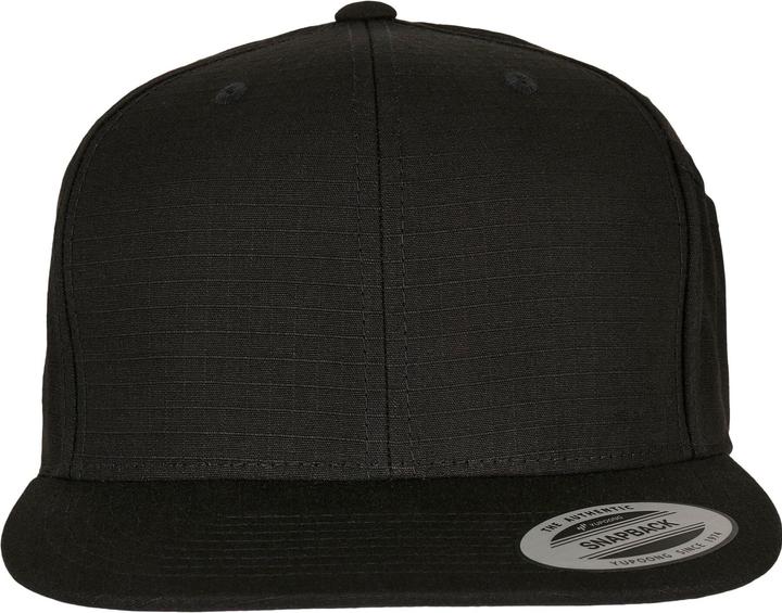 Actual product image Flexfit Pencil Holder Snapback Cap - 19049 (One size)
