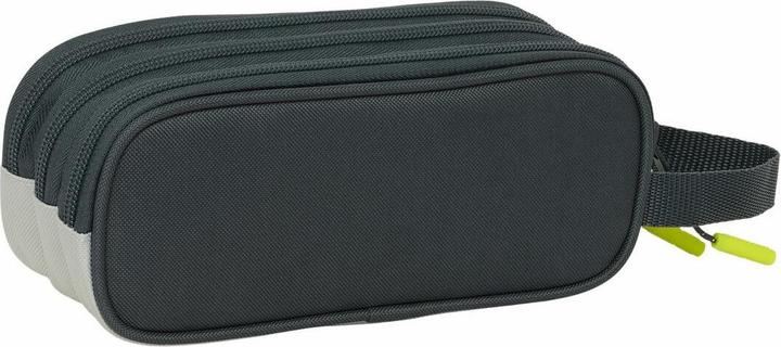Immagine prodotto Safta Real Madrid 25/26 triple pencil case