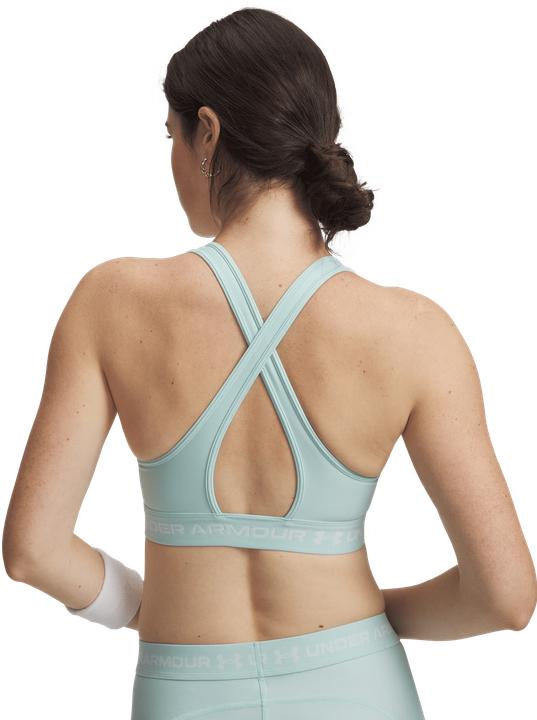 Actual product image Under Armour Crossback Mid (M)