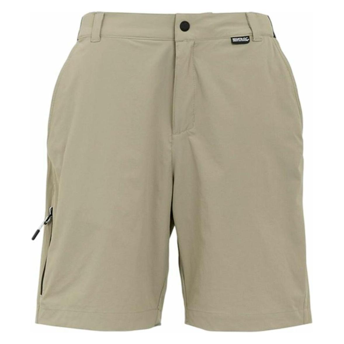 Regatta, Herren, Outdoorhose, Sport Shorts TrvlLghtPckawaySh Berg (40), Mehrfarbig