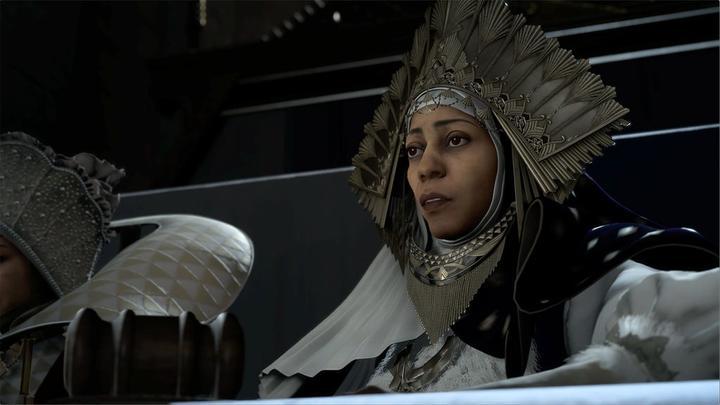Image du produit Square Enix Forspoken (PS5) (IT) (PS5, IT)