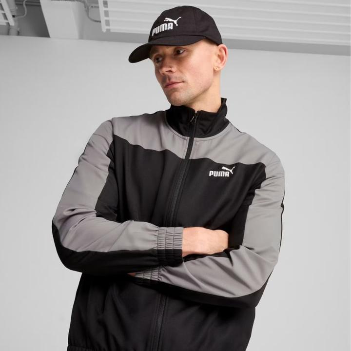 Produktbild Puma ESS NO.1 LOGO BB Cap (M)