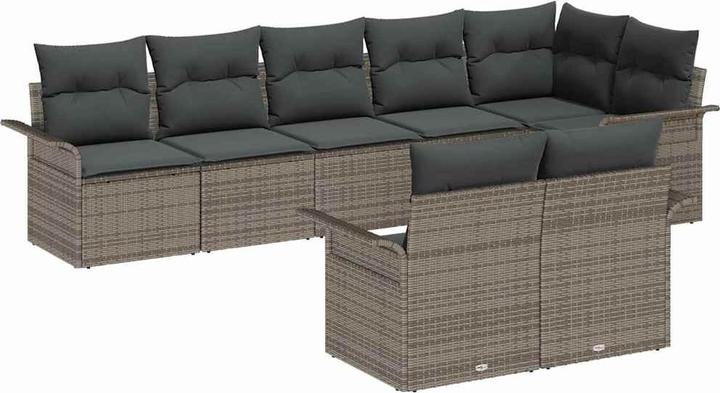 Produktbild vidaXL Mathis