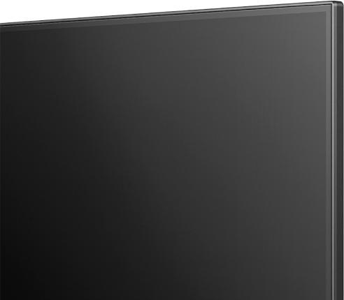 Produktbild Hisense 85U7KQ sw LED-TV Mini LED UHD (85", LED, 4K, 2023)