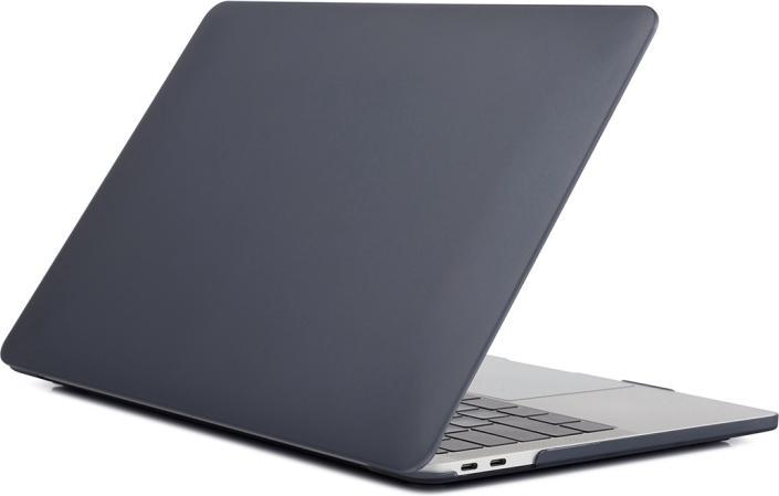 Ueli Express Clip On Schutzhülle MacBook Pro 2023 / 2021 16.2 Zoll Schwarz (16.20")