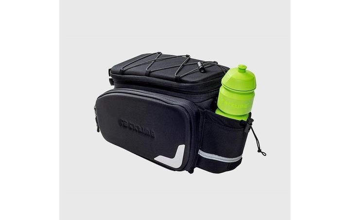 Actual product image Racktime Odin (19 l, Luggage carrier bag)