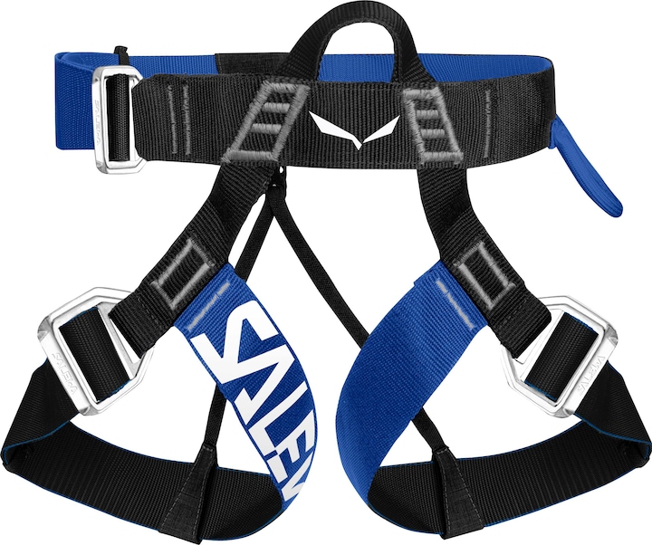 Black / Blue