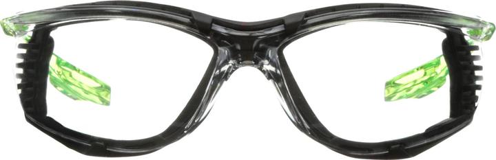 Produktbild 3M Solus Schutzbrille Linse Klar