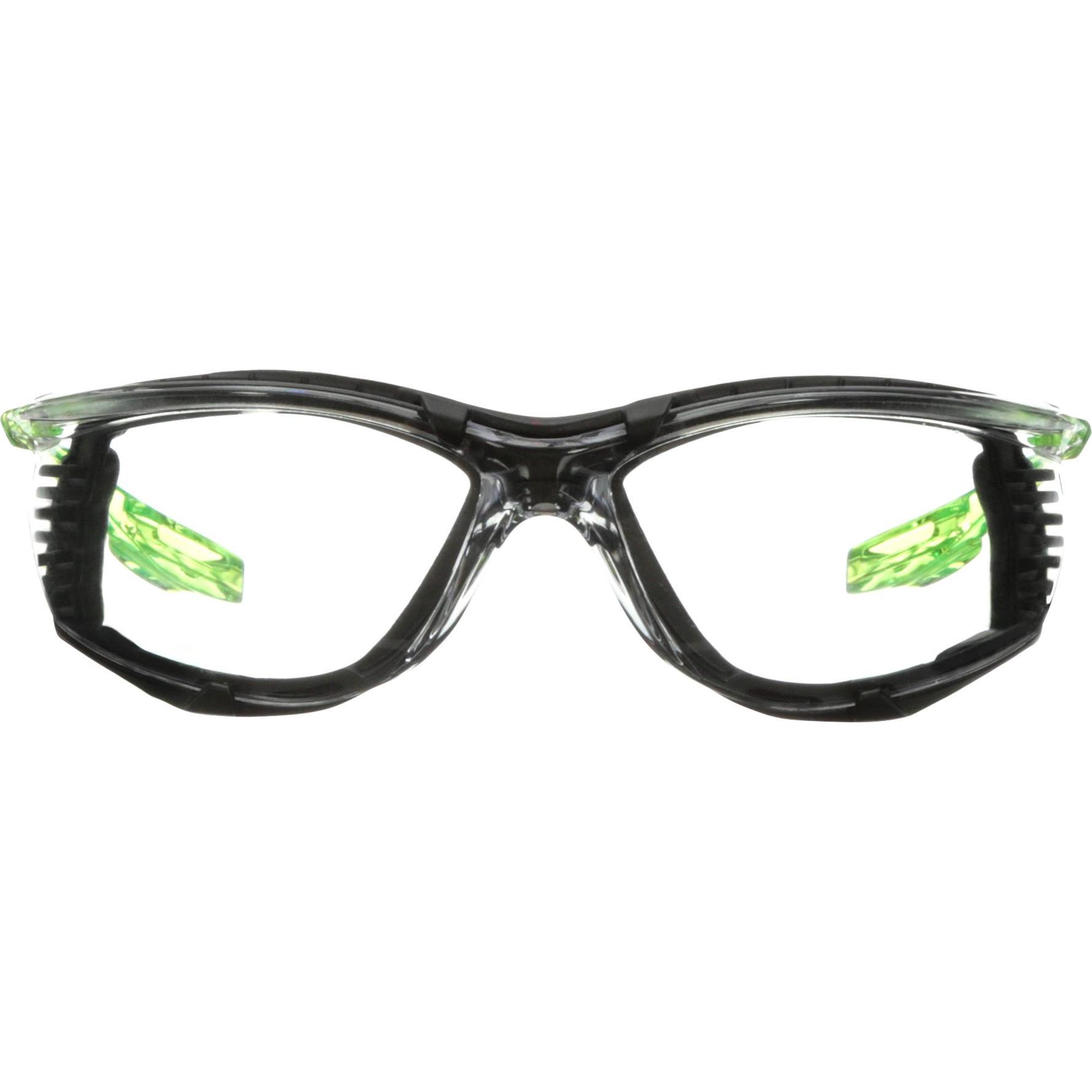 Thumbnail - 3M, Schutzbrille + Gesichtsschutz, Solus Schutzbrille Linse Klar