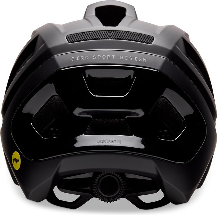 Produktbild Giro Montaro III MIPS Helmet (55 - 59 cm)