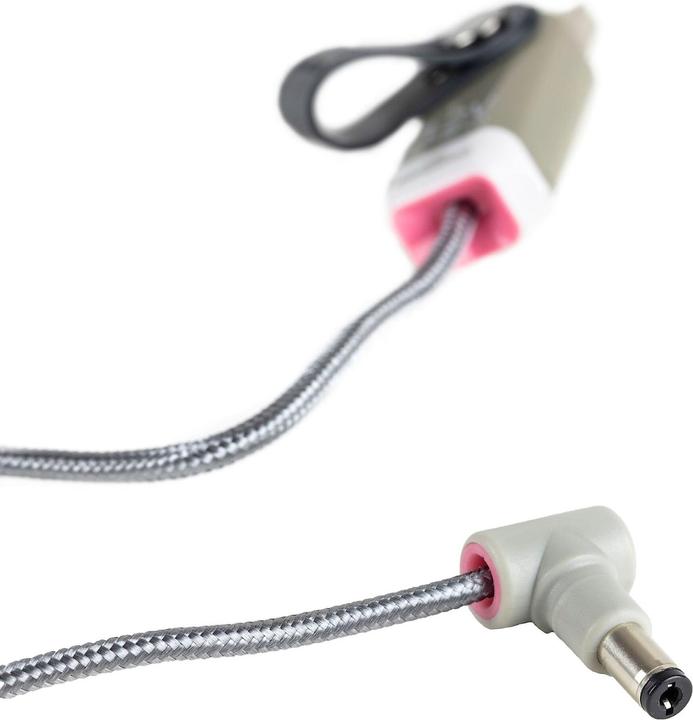 Actual product image MyVolts AA928MS - Ripcord 12V +