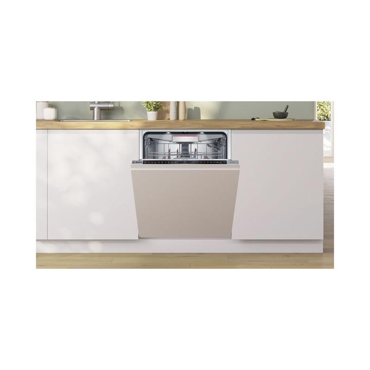 Produktbild Bosch Hausgeräte Serie 8 SMD8TCX04E