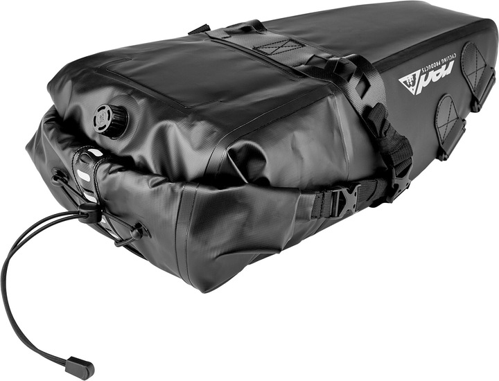 Produktbild Red Cycling Products EVO-13 (13 l, Satteltasche)