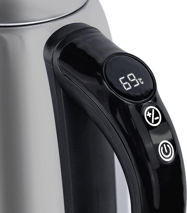 Produktbild T24 Edelstahl Wasserkocher 1.7L