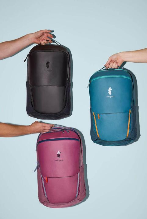 Actual product image Cotopaxi Allpa Daypack (26 l)