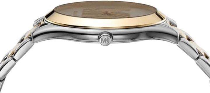 Produktbild Michael Kors Damenuhr Slim Runway (42 mm)