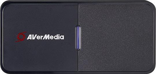 Produktbild AVerMedia BU113 (Mac, Windows)