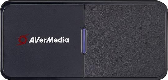 Produktbild AVerMedia BU113 (Mac, Windows)