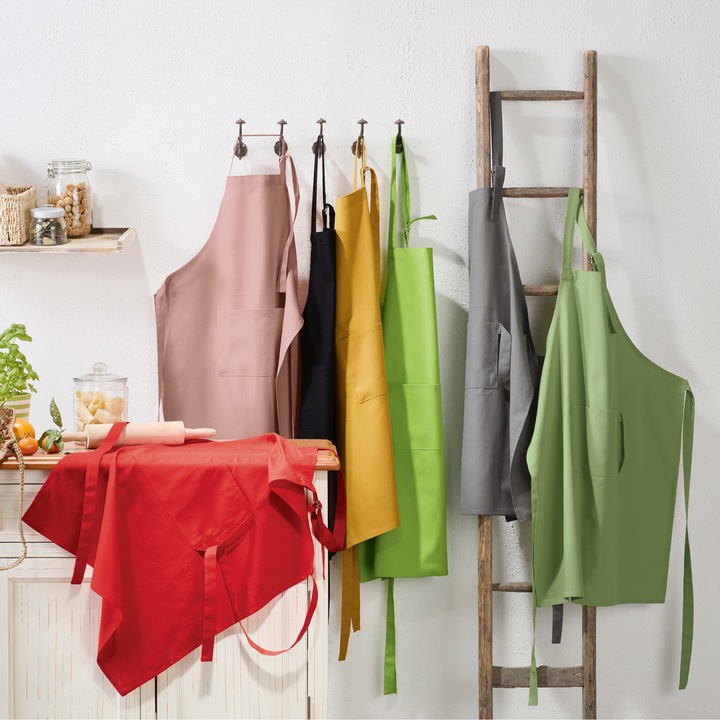 Actual product image Erwin Müller Apron (One size)