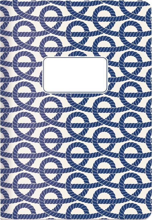 Immagine prodotto Cedon Palstek (A5, Quadretti, Copertina rigida)