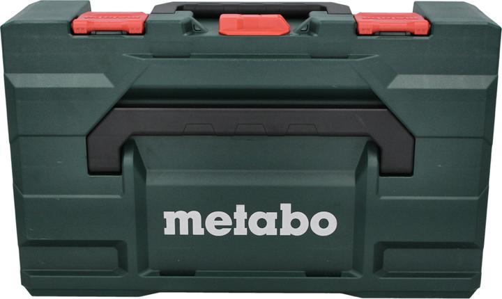 Produktbild Metabo Sse 18 Ltx Bl