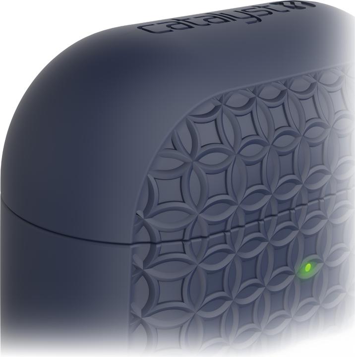 Produktbild Catalyst Keyring Case für Apple AirPods (Kopfhörer Hülle)