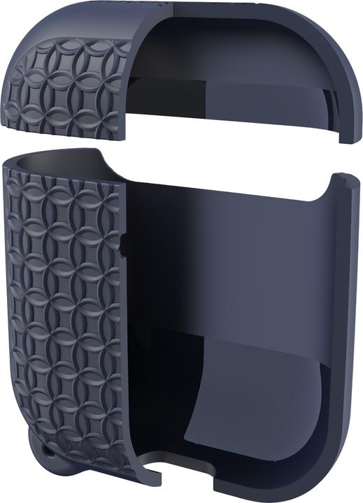 Produktbild Catalyst Keyring Case für Apple AirPods (Kopfhörer Hülle)