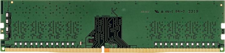 Actual product image Kingston Memory DDR4 8GB 3200MHz Non-ECC (1 x 8GB, 3200 MHz, DDR4-RAM, DIMM)