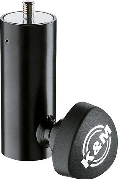 K&M 24521 (Mounting- / Adapterplates)