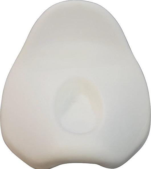 Immagine prodotto kaiserkraft Sgabello girevole Saddle, autobilanciato