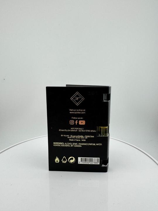 Produktbild By Kilian Schwarzer Phantom (Eau de Parfum)