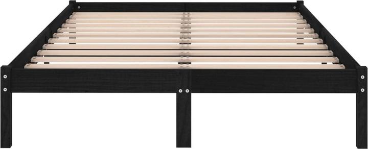 Actual product image vidaXL Bettrahmen (200 x 200 cm)