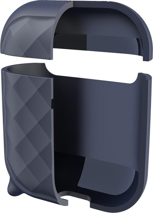 Produktbild Catalyst Ring Clip Case für Apple AirPods (Kopfhörer Hülle)