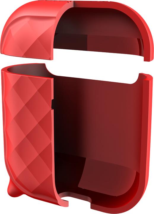 Produktbild Catalyst Ring Clip Case für Apple AirPods (Kopfhörer Hülle)