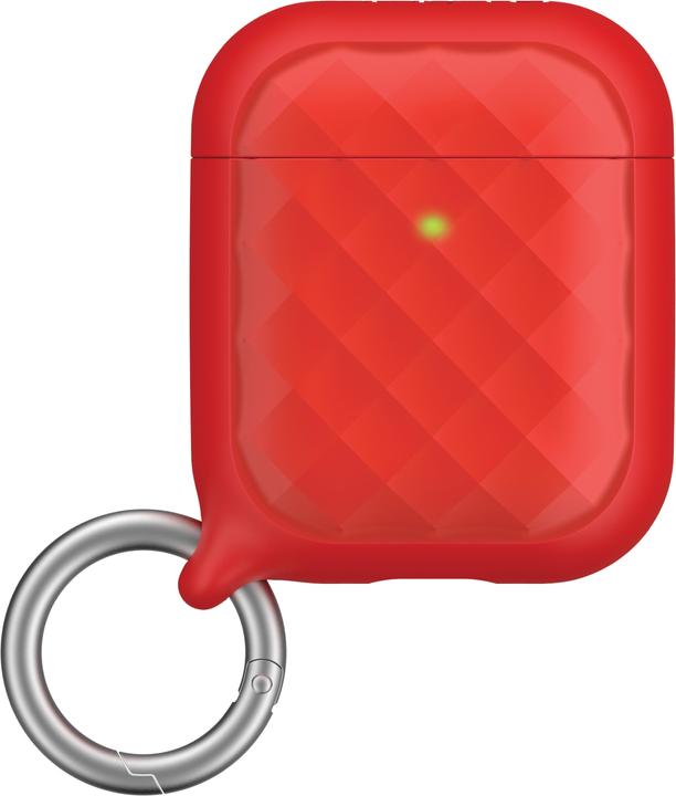 Produktbild Catalyst Ring Clip Case für Apple AirPods (Kopfhörer Hülle)