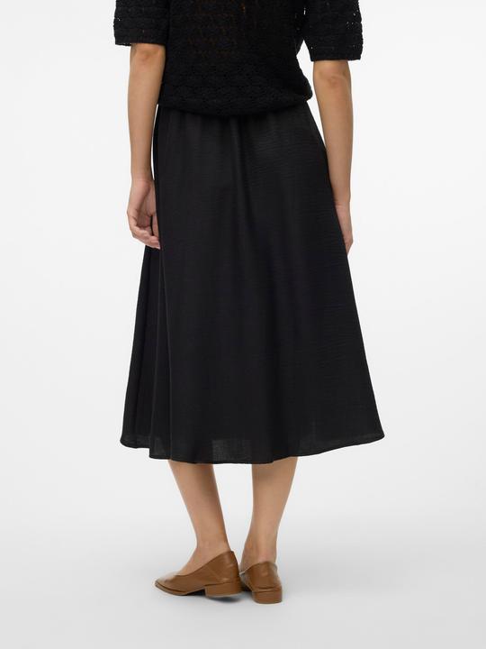 Image du produit Vero Moda VMMELANEY Jupe longue Jupe (XS)