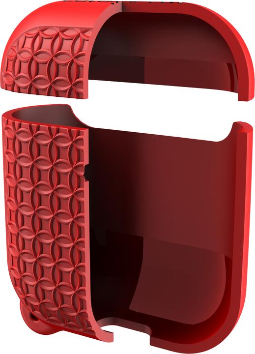 Produktbild Catalyst Keyring Case für Apple AirPods (Kopfhörer Hülle)