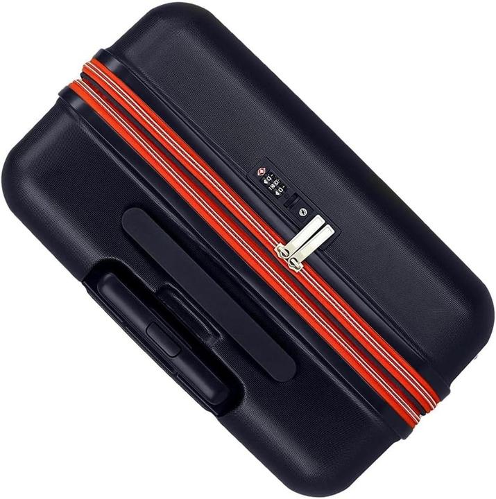 Actual product image Disney Mickey Comic Adjustable Toiletry Bag