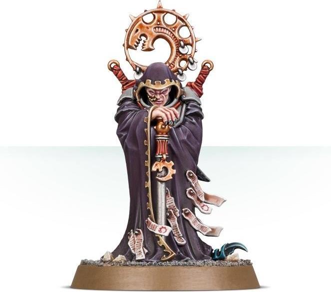 Produktbild Games Workshop Locus