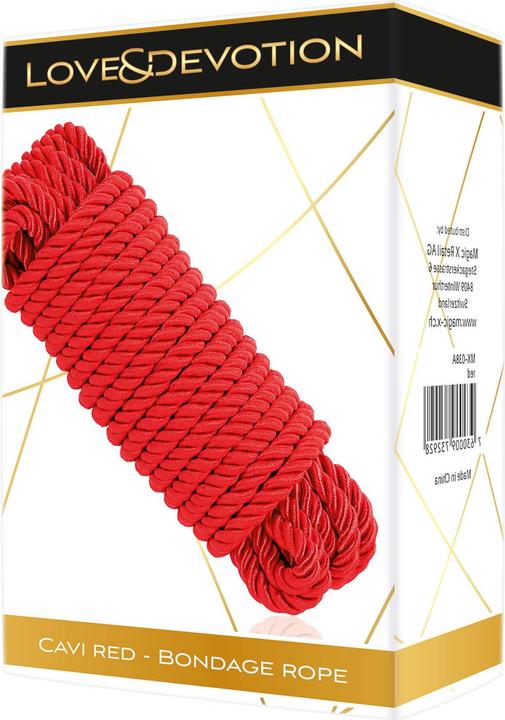 Immagine prodotto Magic X Cavi