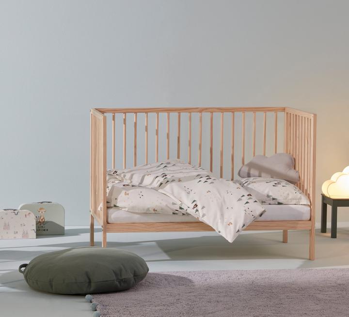 Actual product image micasa Sileno (100 x 135 cm, 40 x 60 cm)
