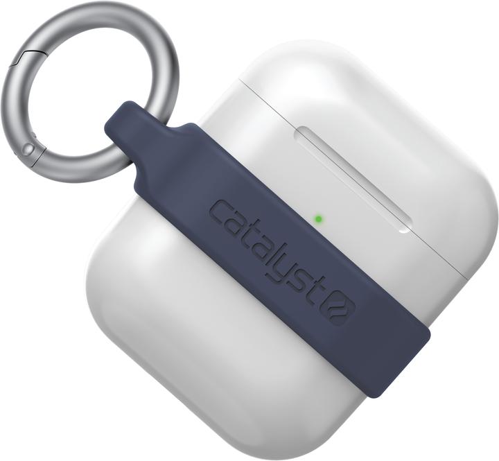 Actual product image Catalyst Minimalist Case for Apple AirPods (Headphone sleeve)