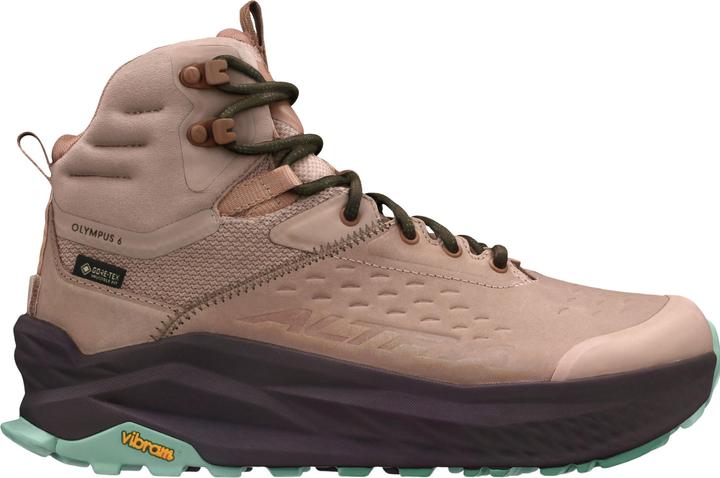 Produktbild Altra Olympus 6 Hike Mid GTX (42)