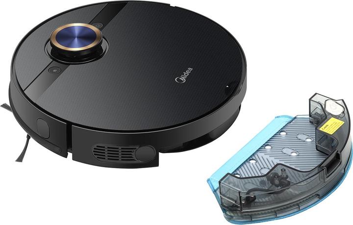 Produktbild Midea M7 Pro (4000 Pa)