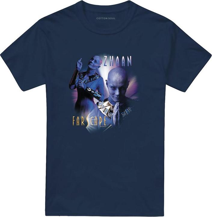 Produktbild Farscape TShirt (M)