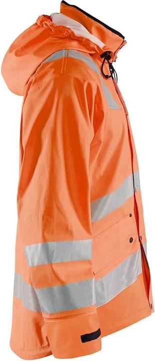 Produktbild Blakläder Reflektierende wasserdichte Jacke Level 3 (M)