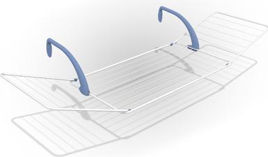 Produktbild Gimi Brezza 200