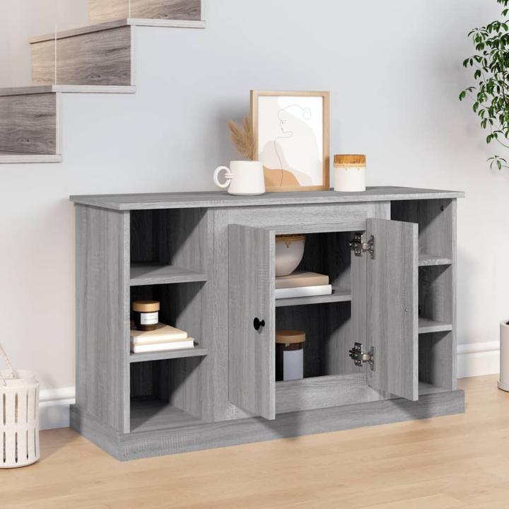 Image du produit vidaXL Sideboard (100 x 100 x 60 cm)
