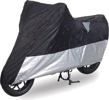 Actual product image Booster Legacy XXL