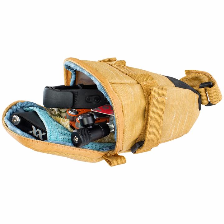 Image du produit Evoc Tournée des sacs de siège (0.70 l, Sac de selle)